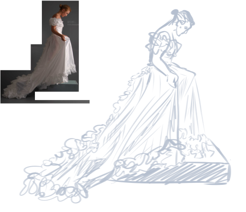 $Discount$ Reference Sketches
