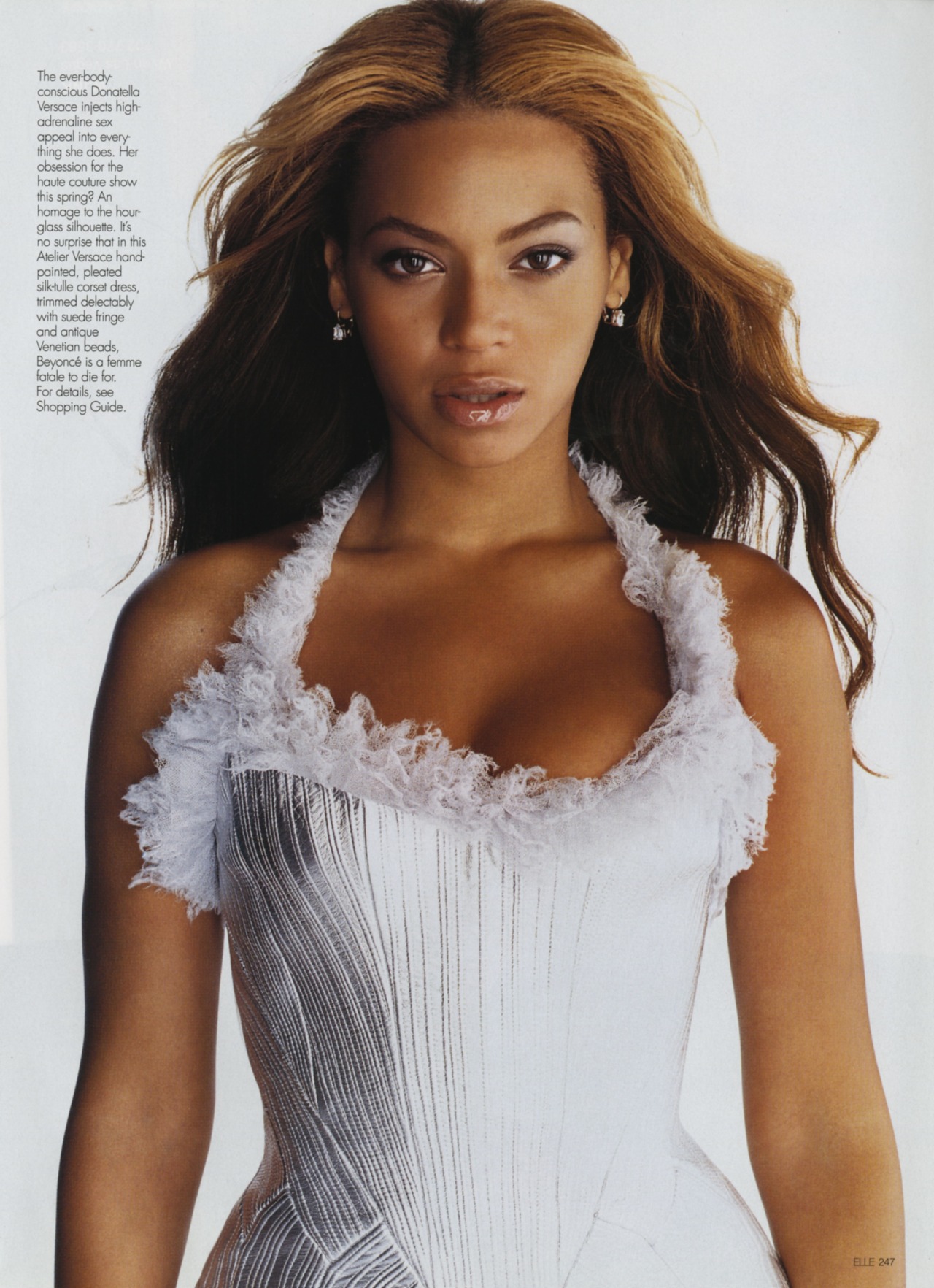 Beyoncé | I Am