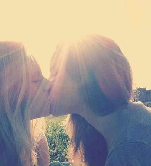 Love Gay Girls