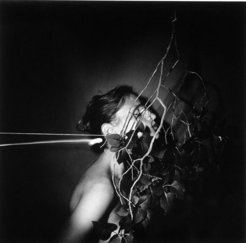 Light Line by Rick Valicenti, 1976