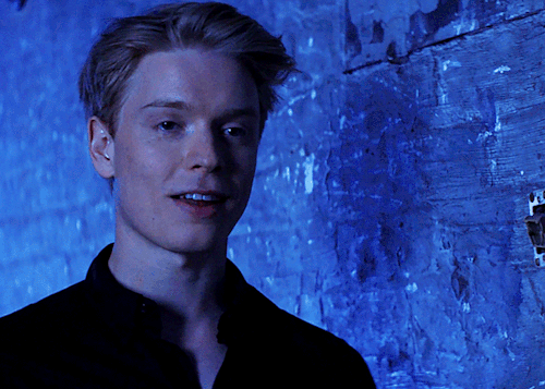 Freddie Fox Instagram