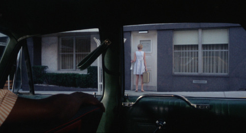 Halloween Series  Rosemary&rsquo;s Baby, 1968 Director - Roman PolanskiCinematography - Wil