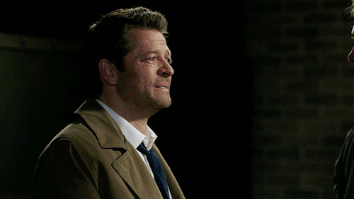 Putting Together S15 And The Winchesters--- Was Dean Aware Of His Feelings Towards Cas And Vice Versa