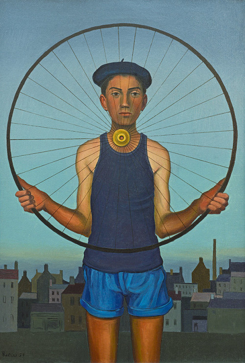 grundoonmgnx:    Ricco (Ricco Wassmer), Ls Roue