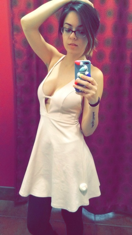 thatcoolkidmarissa:look at this dress I want adult photos