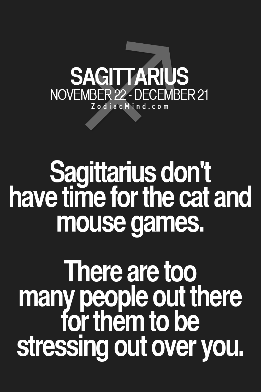 zodiacmind:  Fun facts about your sign here