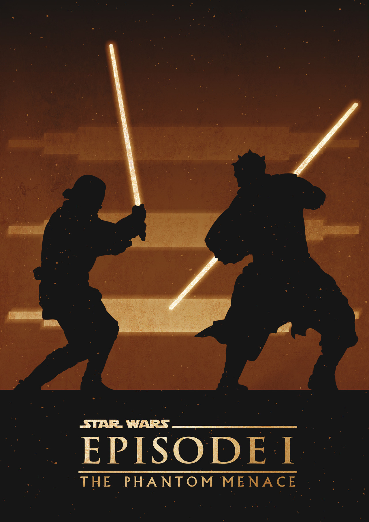 coolpops: Star Wars Poster Series |  Matheus Firmino - Follow Artist on Behance 