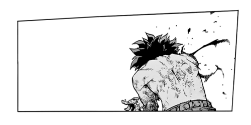 Midoriya Izuku // chapter 76