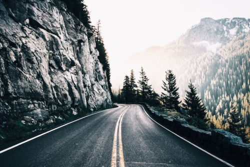 nevver:  You have come to the end of the world, keep walking - Griffin Lamb 
