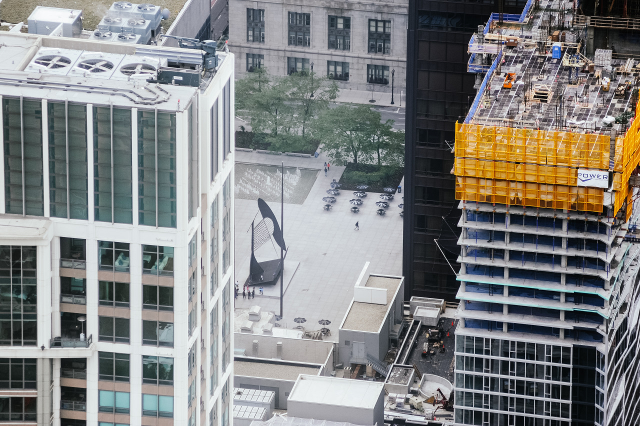 nickgerber:  Little Moments in Chicago