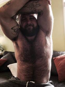 BEAR_HAIRY