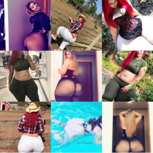 ♥️Best nine for 2018 ♥️(check my snap for more adult pics - Love-Randalin )Thank you a