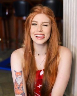 sultry-redheads: