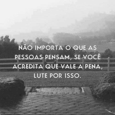 forget the past