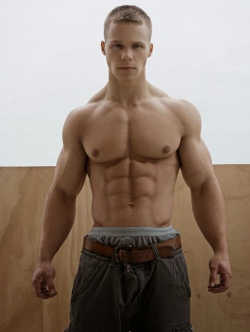 fitmen1:  Fitmen1Eric Berringer