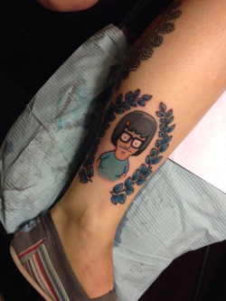 Exxxning:  Tina, I Love You Ig: Exning Done By Erik At Black Lodge In El Centro,