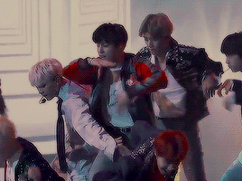 DNA- Linked By The Chain Part For Anon;; 