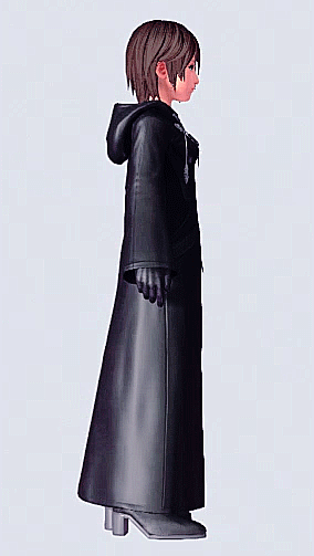 xionstide:  xion’s model in kh3′s character file