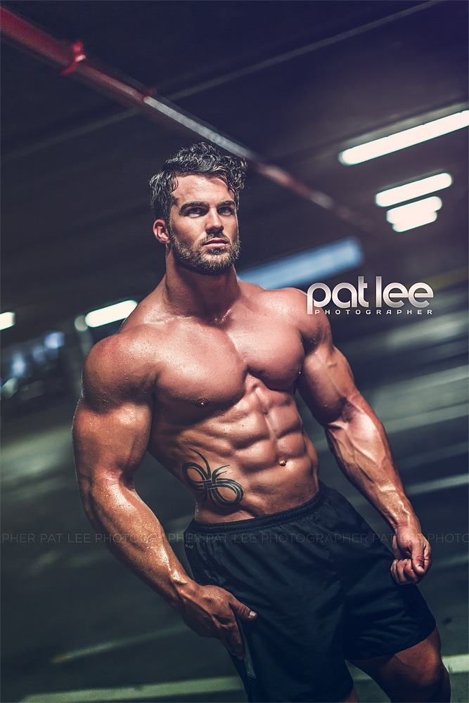 patlee:  Cody Redmond | by Pat Lee  Pat will be available for shoots in the following