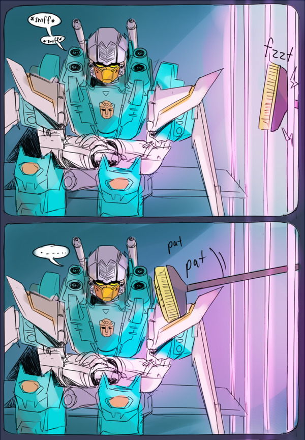 messatine:no mercy from percy some mercy from percyeveryone’s been drawing these