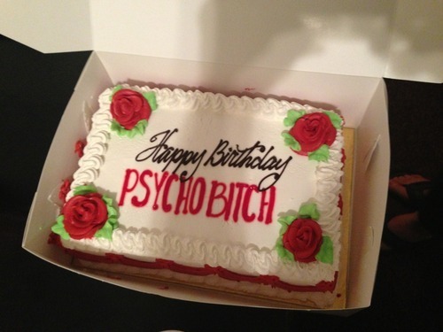 Would love to give this to my boss.
