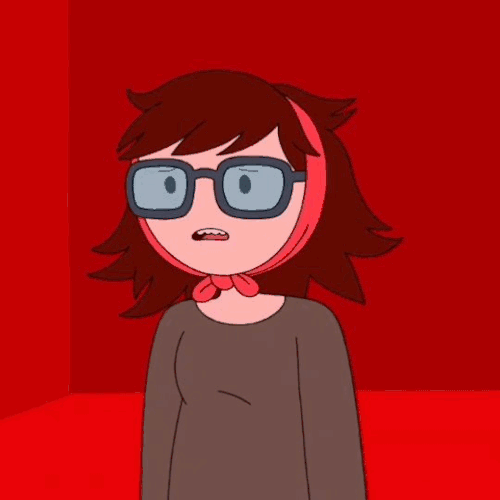 Do Y'all Ever Think About How Betty Seemed To Have Gained Weight Either While In Ooo Or While On Mars,