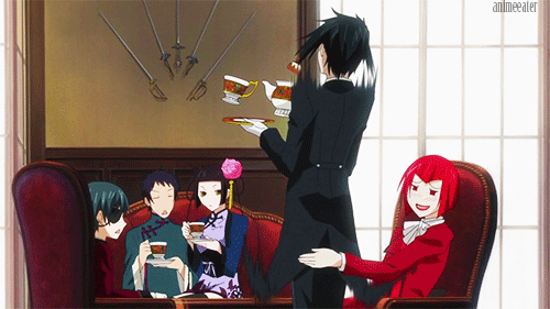 esterial:  30 Day Anime Challenge - Day 18 Favorite Supporting Female Anime Character