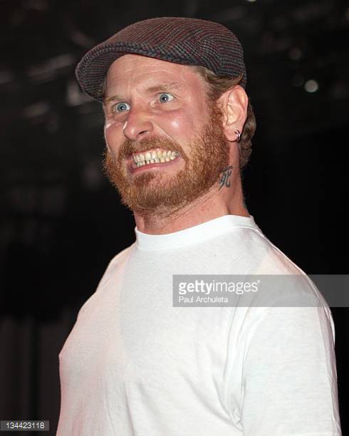 I’d like to wish a very happy 44th birthday to the amazing and beautiful Corey Motherfucking T