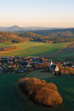 allthingseurope:  Saxony, Germany (by Sandsteiner)