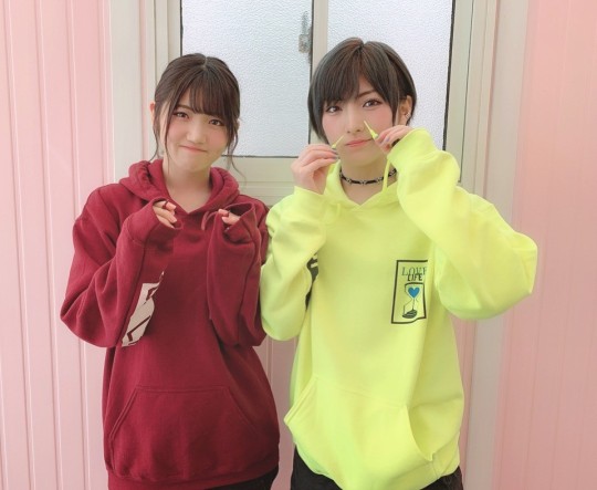 Okada Nana’s Mail May 3rd, 2019