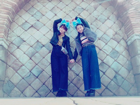 言いたい事がいっぱいある〜☺︎ 秋山 眞緒｜つばきファクトリー オフィシャルブログ Powered by Ameba