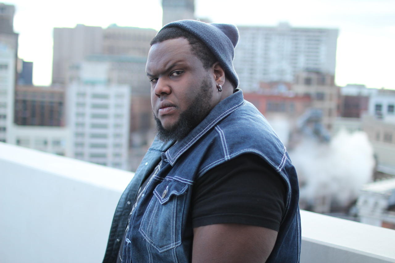 smutters:  thejungleofmufasa:  Me……Round my hometown… Photographer Credit @