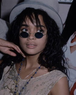 vintagewoc:  Lisa Bonet (1988)