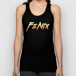 FENIX TANK BLACK
PURCHASE