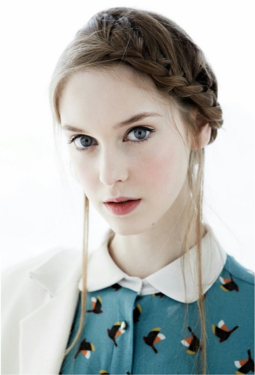 thanatch:  Jemma Baines 