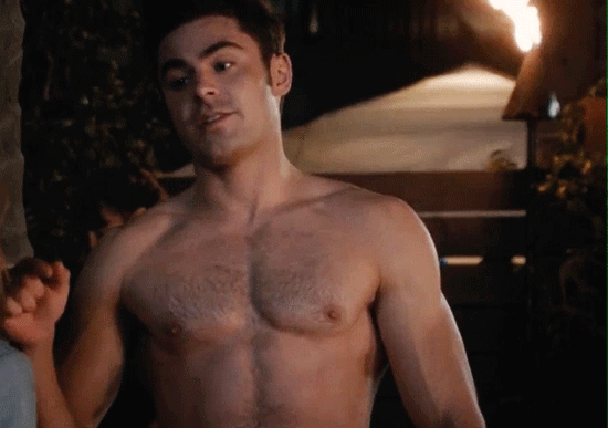 Hot Male Celebrities