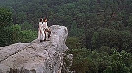 ajhistorical:Tuck Everlasting (2002)