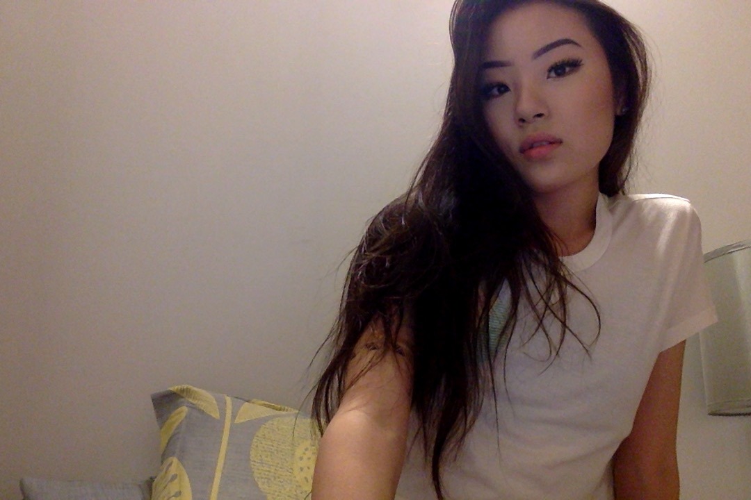 Enjoy me