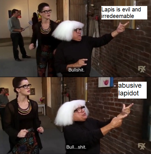 insomniac-arrest:  me going through a fandom tag