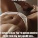 cuckold306:myheartinherhands:@myheartinherhandsAlways a great time when it’s both
