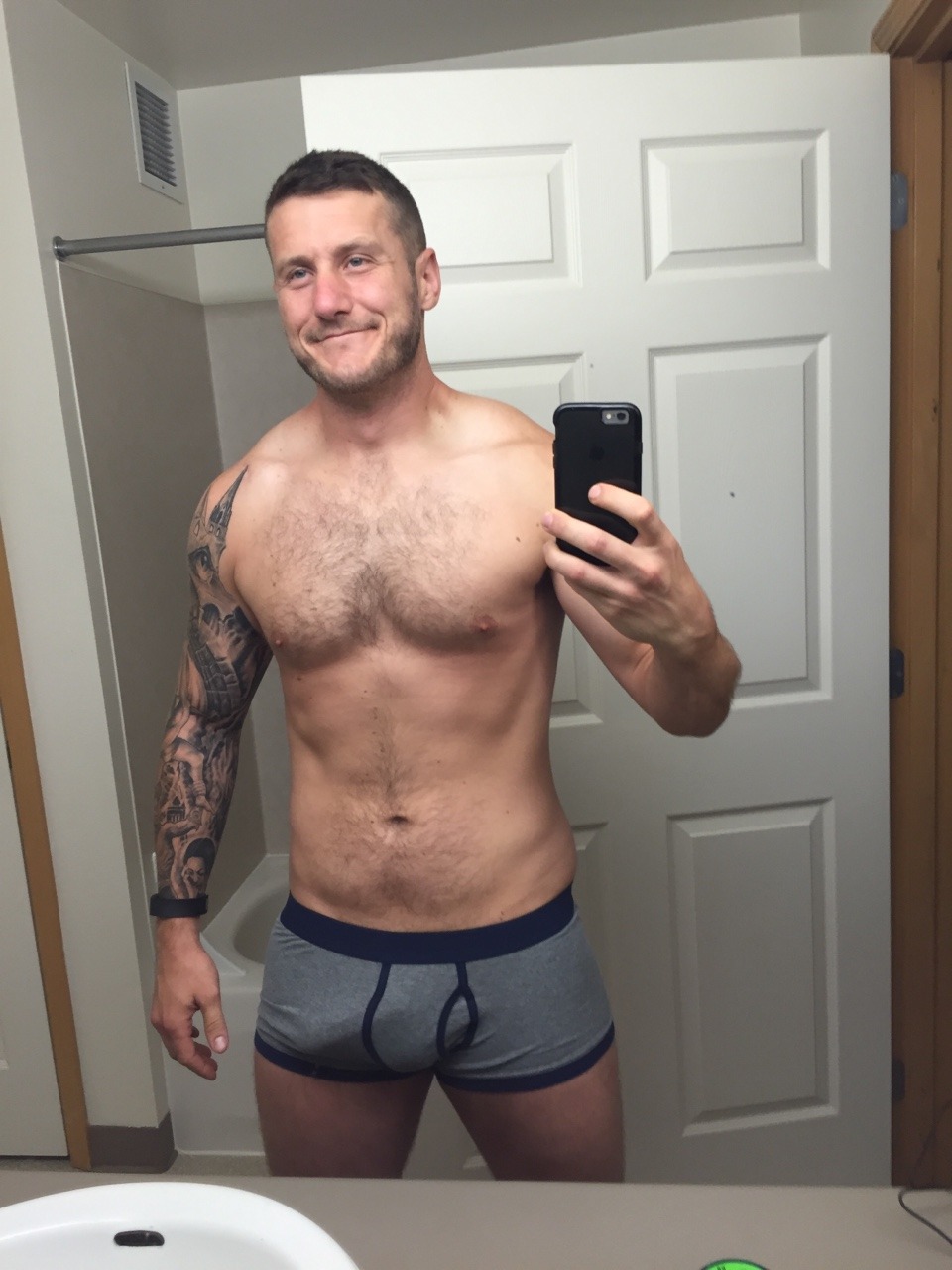 Land Otters and Cubs and Bears, oh my!