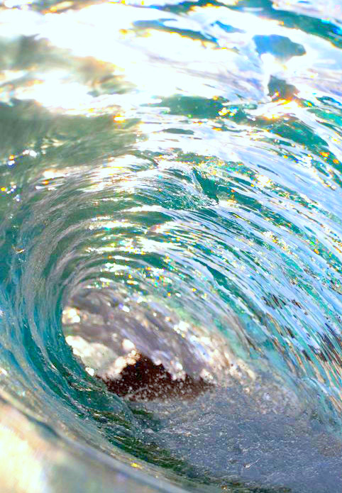 Surf Fear