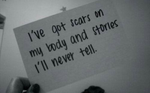 Things will get better... I hope