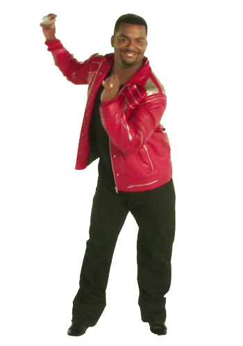 bohemianbambix:  Pass on this dancing Carlton to share good vibes! Who cant smile while watching this??? :)