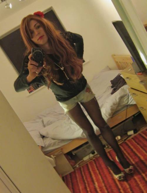 tgirl world #femboi #tgirl #trap #tranny #trans #transgender #ladyboy #crossdresser #sissybois 