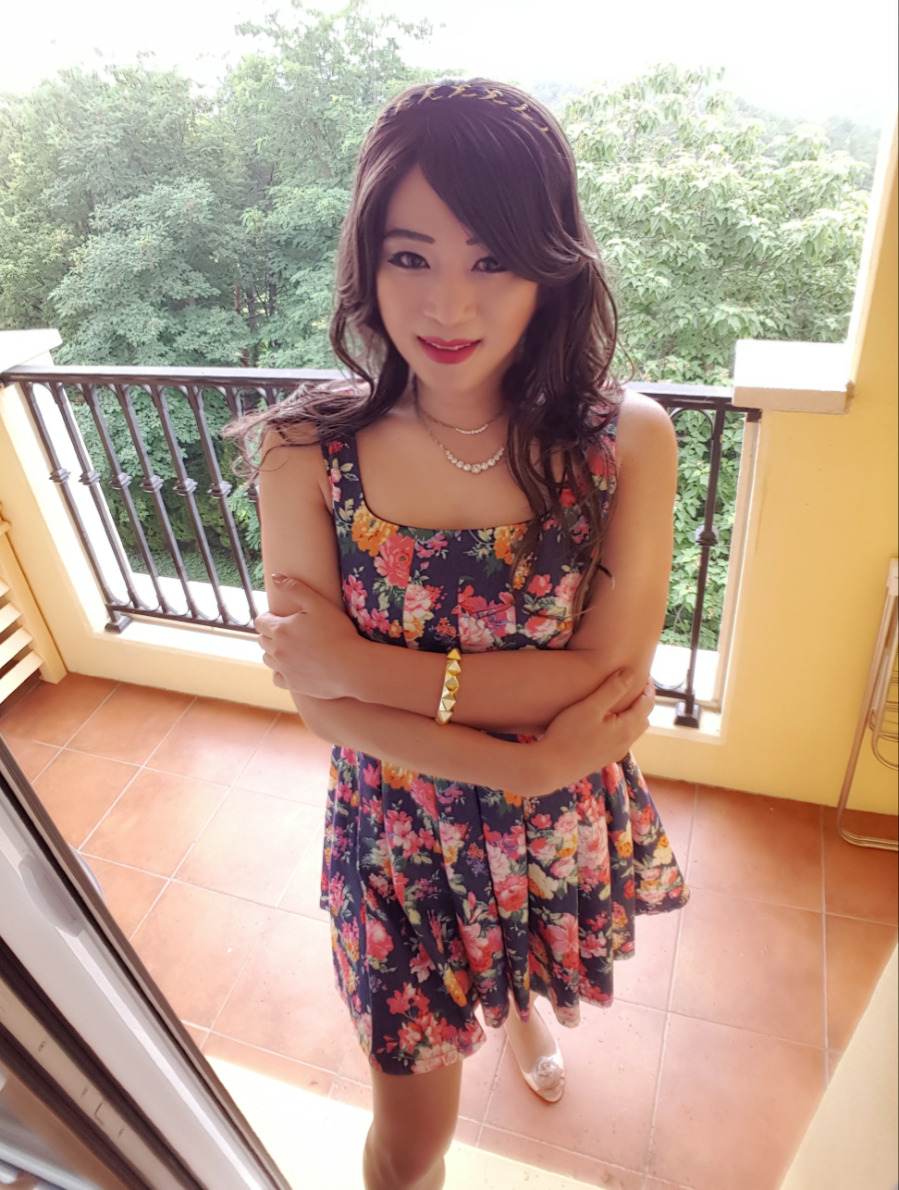 yeo-jung:  Dress code 여친 스타일 