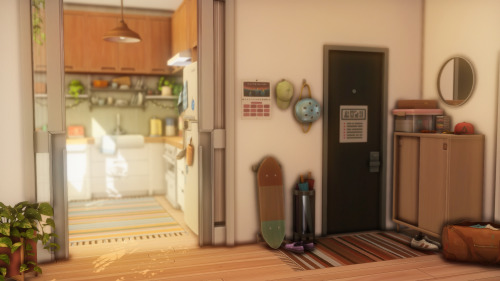 WIP Apartment In Brindleton Bay