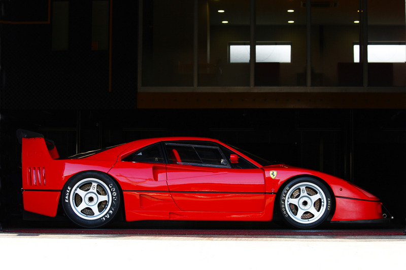 Hottest car ever