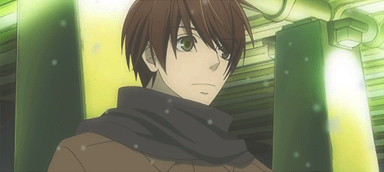 disa2301:  ritsu congratulations , you are the most beautiful man in the world ,