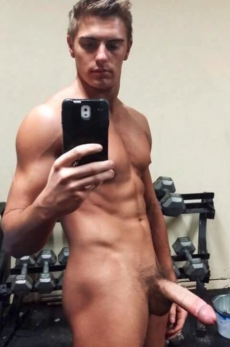 Big Dick Club!!